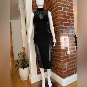 Beautiful House of Zhivago midi dress.